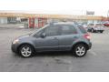 2008 SX4 Crossover Touring AWD #2