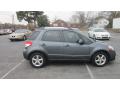 2008 SX4 Crossover Touring AWD #4
