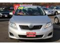 2010 Corolla LE #2