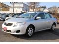 2010 Corolla LE #3