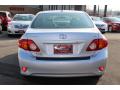 2010 Corolla LE #5