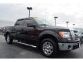 2010 F150 Lariat SuperCrew #1