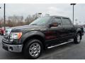 2010 F150 Lariat SuperCrew #3