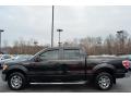 2010 F150 Lariat SuperCrew #6