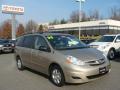 2008 Sienna LE #1