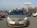 2008 Sienna LE #2