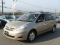2008 Sienna LE #3