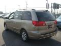 2008 Sienna LE #4