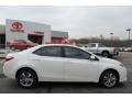 2014 Corolla LE Eco #2 2014 Corolla LE Eco #2
