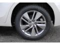 2014 Toyota Corolla LE Eco Wheel #6 2014 Toyota Corolla LE Eco Wheel #6
