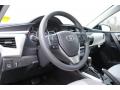 2014 Toyota Corolla LE Eco Steering Wheel #9 2014 Toyota Corolla LE Eco Steering Wheel #9
