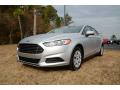 2014 Fusion S #1 2014 Fusion S #1