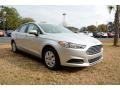 2014 Fusion S #3 2014 Fusion S #3