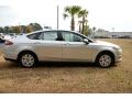2014 Fusion S #4 2014 Fusion S #4