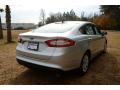 2014 Fusion S #5 2014 Fusion S #5