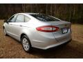 2014 Fusion S #7 2014 Fusion S #7