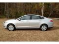 2014 Fusion S #8 2014 Fusion S #8
