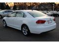 2012 Passat 2.5L SE #5 2012 Passat 2.5L SE #5