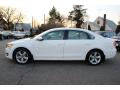 2012 Passat 2.5L SE #6 2012 Passat 2.5L SE #6