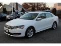 2012 Passat 2.5L SE #7 2012 Passat 2.5L SE #7