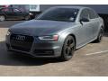 2013 A4 2.0T quattro Sedan #3