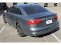 2013 A4 2.0T quattro Sedan #7