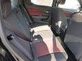 Rear Seat of 2014 Dodge Avenger SXT #13