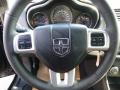  2014 Dodge Avenger SXT Steering Wheel #18