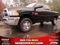 2014 2500 Tradesman Crew Cab 4x4 #1