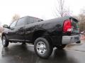 2014 2500 Tradesman Crew Cab 4x4 #2
