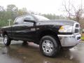 2014 2500 Tradesman Crew Cab 4x4 #4