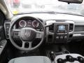 2014 2500 Tradesman Crew Cab 4x4 #9