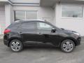 2014 Tucson SE #2 2014 Tucson SE #2