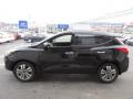 2014 Tucson SE #6 2014 Tucson SE #6
