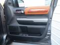 Door Panel of 2014 Toyota Tundra 1794 Edition Crewmax #16