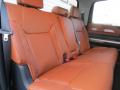 Rear Seat of 2014 Toyota Tundra 1794 Edition Crewmax #20