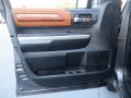 Door Panel of 2014 Toyota Tundra 1794 Edition Crewmax #21