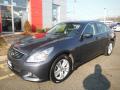 2011 G 37 x AWD Sedan #1