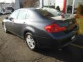 2011 G 37 x AWD Sedan #4