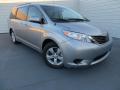 2014 Sienna LE #1
