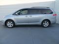 2014 Sienna LE #6