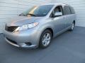 2014 Sienna LE #7