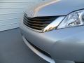 2014 Sienna LE #10