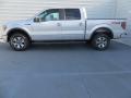 2014 F150 FX4 SuperCrew 4x4 #7