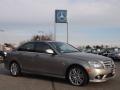 2008 C 300 4Matic Sport #3