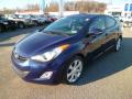 2011 Elantra Limited #3