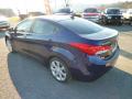 2011 Elantra Limited #5
