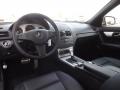 2008 C 300 4Matic Sport #7