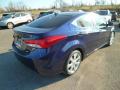 2011 Elantra Limited #7