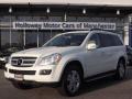 2008 GL 450 4Matic #1